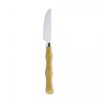 Faca-de-Sobremesa-de-Aco-Inox-com-Cabo-De-Plastico-Bambu-Basic-20cm-Lyor