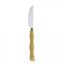 Faca-de-Sobremesa-de-Aco-Inox-com-Cabo-De-Plastico-Bambu-Basic-20cm-Lyor
