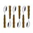 Conjunto-6-Colheres-de-Cafe-de-Aco-Inox-com-Cabo-de-Plastico-Bambu-Basic-155cm-Lyor