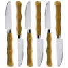 Conjunto-6-Facas-para-Mesa-de-Aco-Inox-com-Cabo-de-Plastico-Bambu-Basic-215cm-Lyor