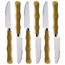 Conjunto-6-Facas-para-Mesa-de-Aco-Inox-com-Cabo-de-Plastico-Bambu-Basic-215cm-Lyor
