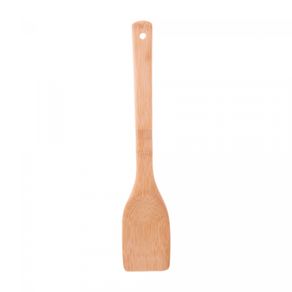 Espatula-Reta-de-Bambu-30cm-x-6cm-Lyor