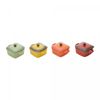 Conjunto-4-Mini-Panelas-de-Porcelana-com-Tampa-Coloridas-12x8cm-150ml-Wolff