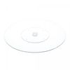 Conjunto-3-Petisqueiras-de-Ceramica-com-Bandeja-Siciliano-10cm-x-30cm-x-3,5cm-Bambu-Lyor