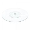 Conjunto-6-Facas-para-Mesa-de-Aco-Inox-Dourado-Gastro-21,5cm-Lyor