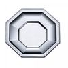 Prato-de-Aco-Inox-Octogonal-28cm-Wolff