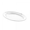 Rechaud-para-Queijo-Brie-de-Ceramica-com-Suporte-e-Faca-de-Aco-Inox-31cm-x-14cm-Wolff