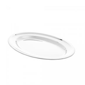 Rechaud-para-Queijo-Brie-de-Ceramica-com-Suporte-e-Faca-de-Aco-Inox-31cm-x-14cm-Wolff
