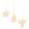 Conjunto-3-Enfeites-de-Madeira-para-Arvore-de-Natal-Dourado-8cm-Woodart
