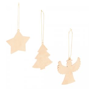 Conjunto-3-Enfeites-de-Madeira-para-Arvore-de-Natal-Dourado-8cm-Woodart