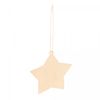 Conjunto-3-Enfeites-de-Madeira-para-Arvore-de-Natal-Dourado-8cm-Woodart