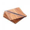 Conjunto-4-Porta-Copos-de-Madeira-Cerejeira-com-Resina-Diagonal-11cm-x-11cm-x-25cm-Wolff-Craft
