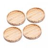 Petisqueira-de-Madeira-Pinus-New-Easter-45cm-x-25cm-x-1,5cm-Woodart
