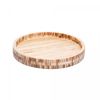 Petisqueira-de-Madeira-Pinus-New-Easter-45cm-x-25cm-x-1,5cm-Woodart