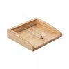 Petisqueira-de-Madeira-Pinus-New-Easter-45cm-x-25cm-x-1,5cm-Woodart