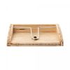 Petisqueira-de-Madeira-Pinus-New-Easter-45cm-x-25cm-x-1,5cm-Woodart