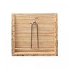 Petisqueira-de-Madeira-Pinus-New-Easter-45cm-x-25cm-x-1,5cm-Woodart