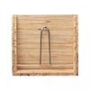Petisqueira-de-Madeira-Pinus-New-Easter-45cm-x-25cm-x-1,5cm-Woodart
