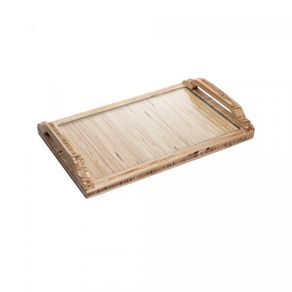 Petisqueira-de-Madeira-Pinus-New-Easter-45cm-x-25cm-x-1,5cm-Woodart