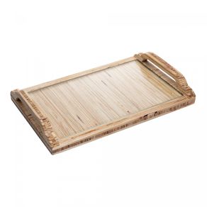 Petisqueira-de-Madeira-Pinus-New-Easter-45cm-x-25cm-x-1,5cm-Woodart