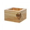 Petisqueira-de-Madeira-Pinus-New-Easter-45cm-x-25cm-x-1,5cm-Woodart