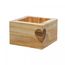 Petisqueira-de-Madeira-Pinus-New-Easter-45cm-x-25cm-x-1,5cm-Woodart