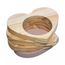 Petisqueira-de-Madeira-Pinus-New-Easter-45cm-x-25cm-x-1,5cm-Woodart