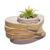 Petisqueira-de-Madeira-Pinus-New-Easter-45cm-x-25cm-x-1,5cm-Woodart