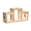 Petisqueira-de-Madeira-Pinus-New-Easter-45cm-x-25cm-x-1,5cm-Woodart