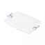 Porta-Sabonete-Liquido-de-Ceramica-Granilite-Balloon-Branco-270ml-Wolff
