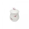 Porta-Sabonete-Liquido-de-Ceramica-Granilite-Balloon-Branco-270ml-Wolff