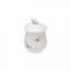 Porta-Sabonete-Liquido-de-Ceramica-Granilite-Balloon-Branco-270ml-Wolff