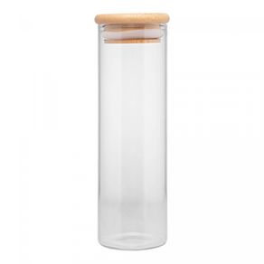 Pote-com-Tampa-de-Cortica-190ml-Vidro-Lyor