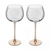 Conjunto-6-Colheres-para-Mesa-de-Aco-Inox-Bambu-Elegant-19,8cm-Lyor