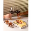Pote-com-Tampa-de-Cortica-100ml-Vidro-Lyor