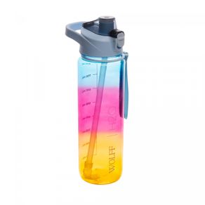 Galheteiro-de-Vidro-Borosilicato-com-Tampa-de-Metal-Slim-500ml-Wolff