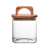 Concha-para-Molho-de-Aco-Inox-Positano-Dourada-19cm-Lyor