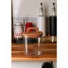Conjunto-4-facas-para-Queijo-de-Aco-Inox-Positano-Dourada-Lyor