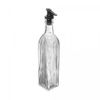 Conjunto-6-Espatulas-para-Aperitivo-de-Aco-Inox-Branco-14cm-Lyor