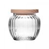 Xicara-de-Cha-de-Cristal-Coracao-200ml-Lyor