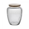 Pote-Mini-com-Tampa-de-Cortica-100ml-Vidro-Lyor