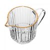 Jarra-de-Vidro-com-fio-de-Ouro-Diamond-1,14L-Lyor