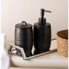 Conjunto-6-Espatulas-para-Aperitivo-de-Aco-Inox-Branco-14cm-Lyor