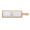 Conjunto-6-Colheres-de-Sobremesa-de-Aco-Inox-Bambu-Elegant-15,2cm-Lyor