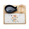 Conjunto-2-Pecas-para-Salada-de-Aco-Inox-Positano-Dourada-27cm-Lyor