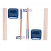 Porta-Mantimento-com-Tampa-de-Bambu-Chicago-700ml-Vidro-Borossilicato-Wolff