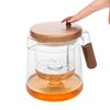 Pote-com-Tampa-de-Cortica-100ml-Vidro-Lyor