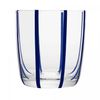 Conjunto-6-Espatulas-para-Aperitivo-de-Aco-Inox-Branco-14cm-Lyor
