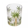 Conjunto-6-Espatulas-para-Aperitivo-de-Aco-Inox-Branco-14cm-Lyor