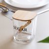Conjunto-6-Colheres-de-Sobremesa-de-Aco-Inox-Bambu-Elegant-15,2cm-Lyor